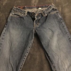 Abercrombie jeans